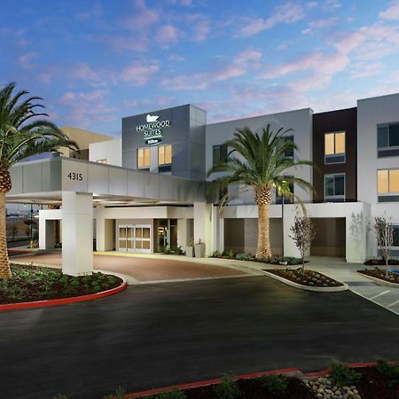 Homewood Suites By Hilton San Jose Santa Clara المظهر الخارجي الصورة