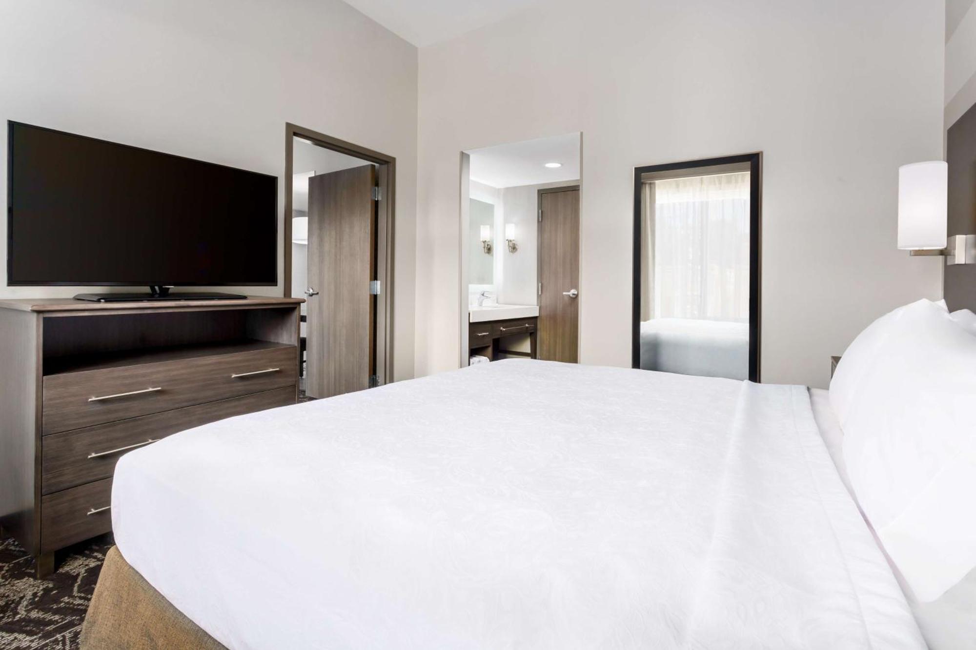 Homewood Suites By Hilton San Jose Santa Clara المظهر الخارجي الصورة