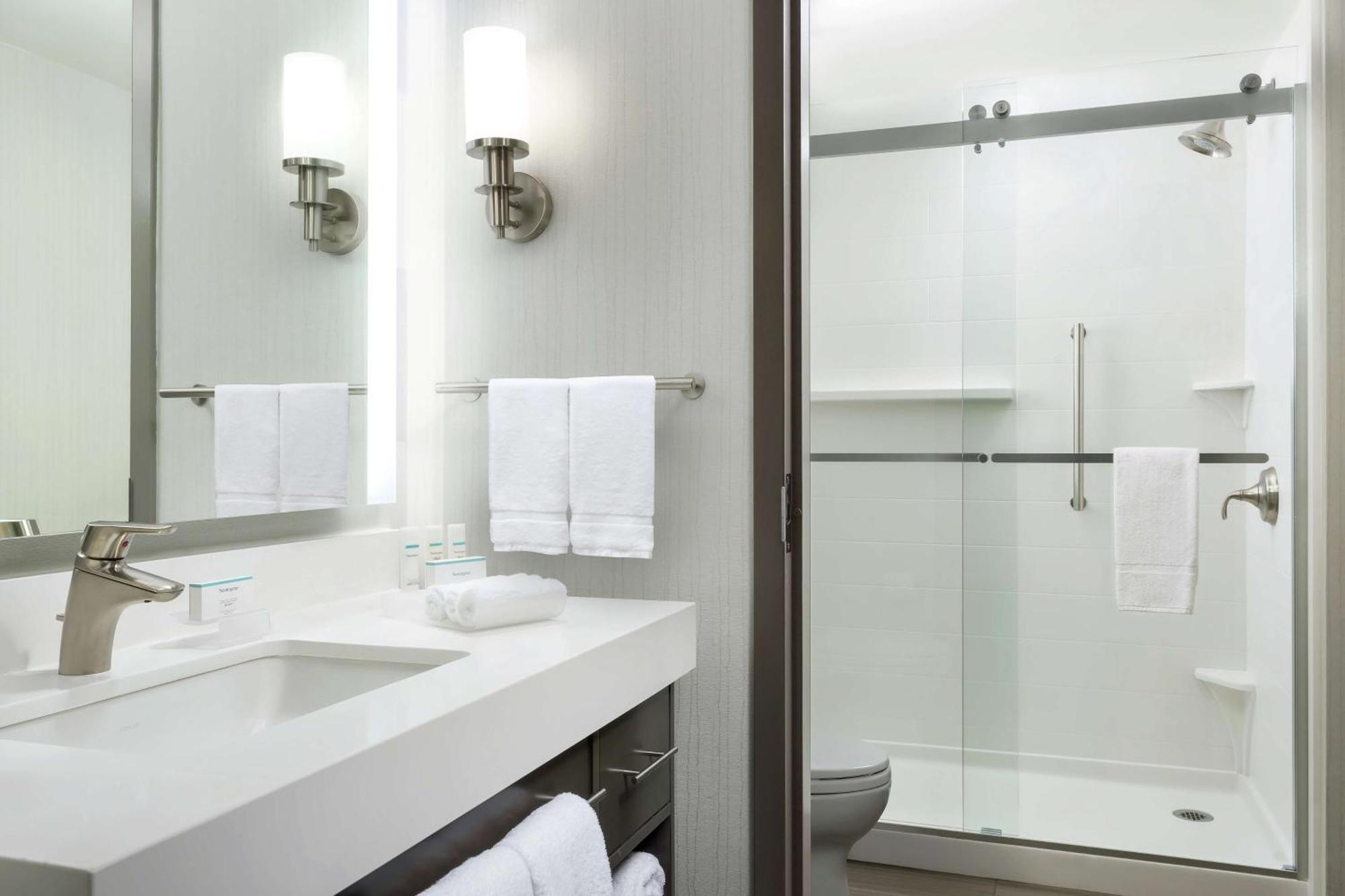 Homewood Suites By Hilton San Jose Santa Clara المظهر الخارجي الصورة