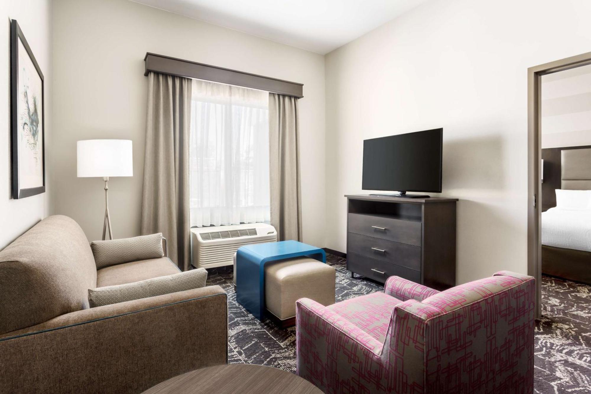 Homewood Suites By Hilton San Jose Santa Clara المظهر الخارجي الصورة