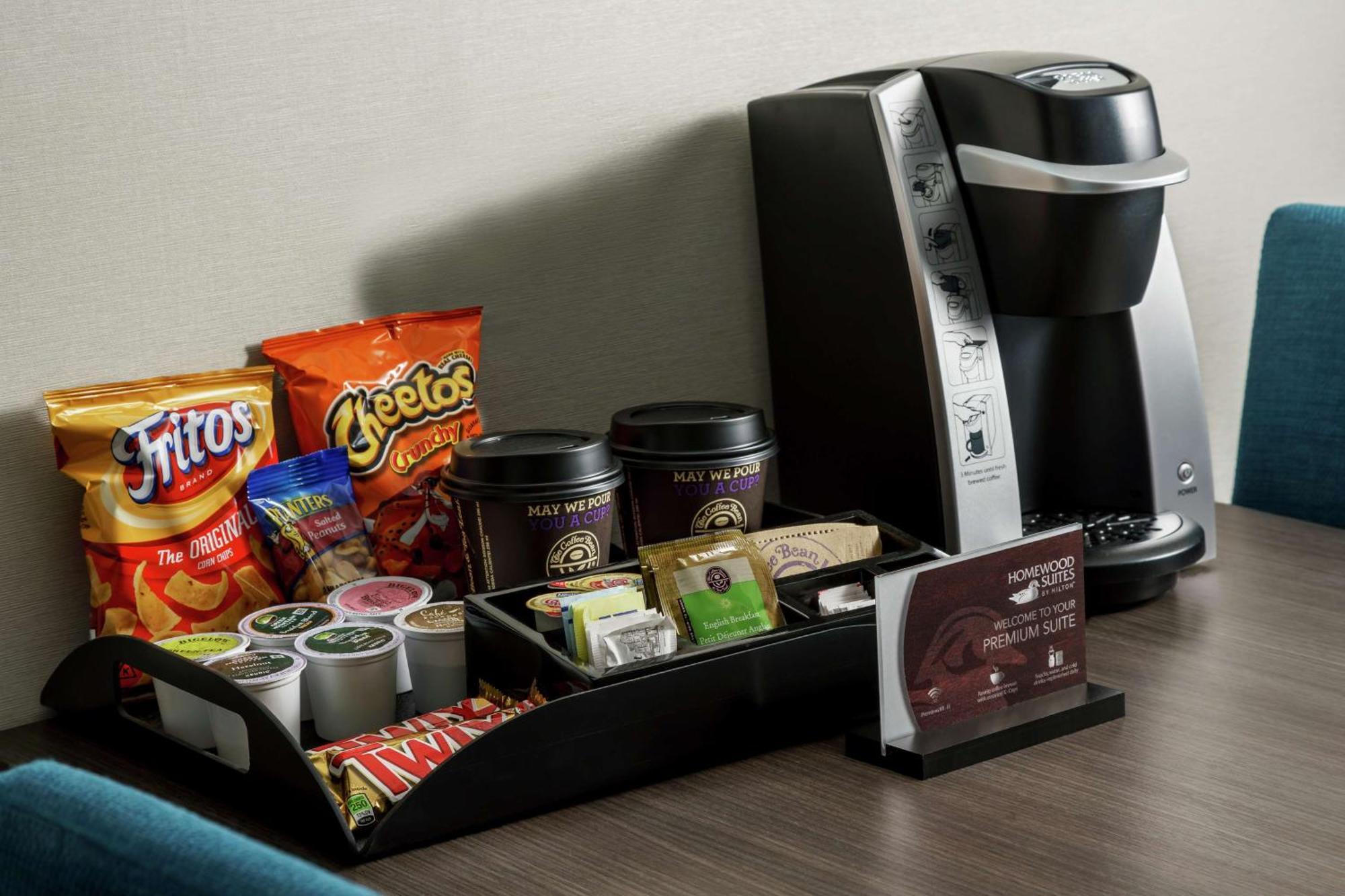 Homewood Suites By Hilton San Jose Santa Clara المظهر الخارجي الصورة