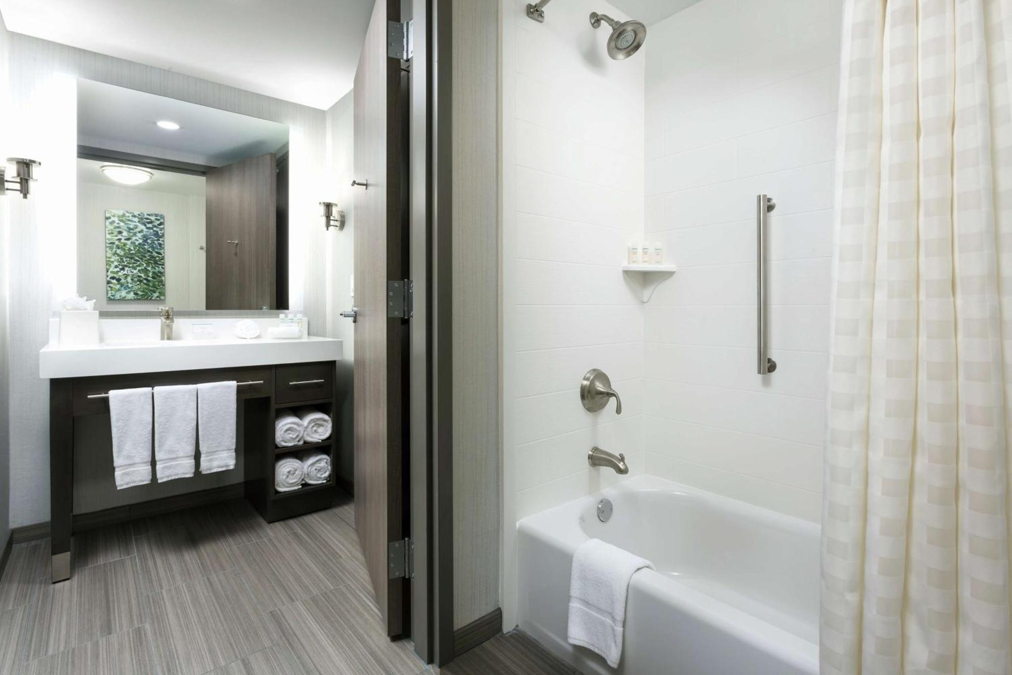 Homewood Suites By Hilton San Jose Santa Clara المظهر الخارجي الصورة