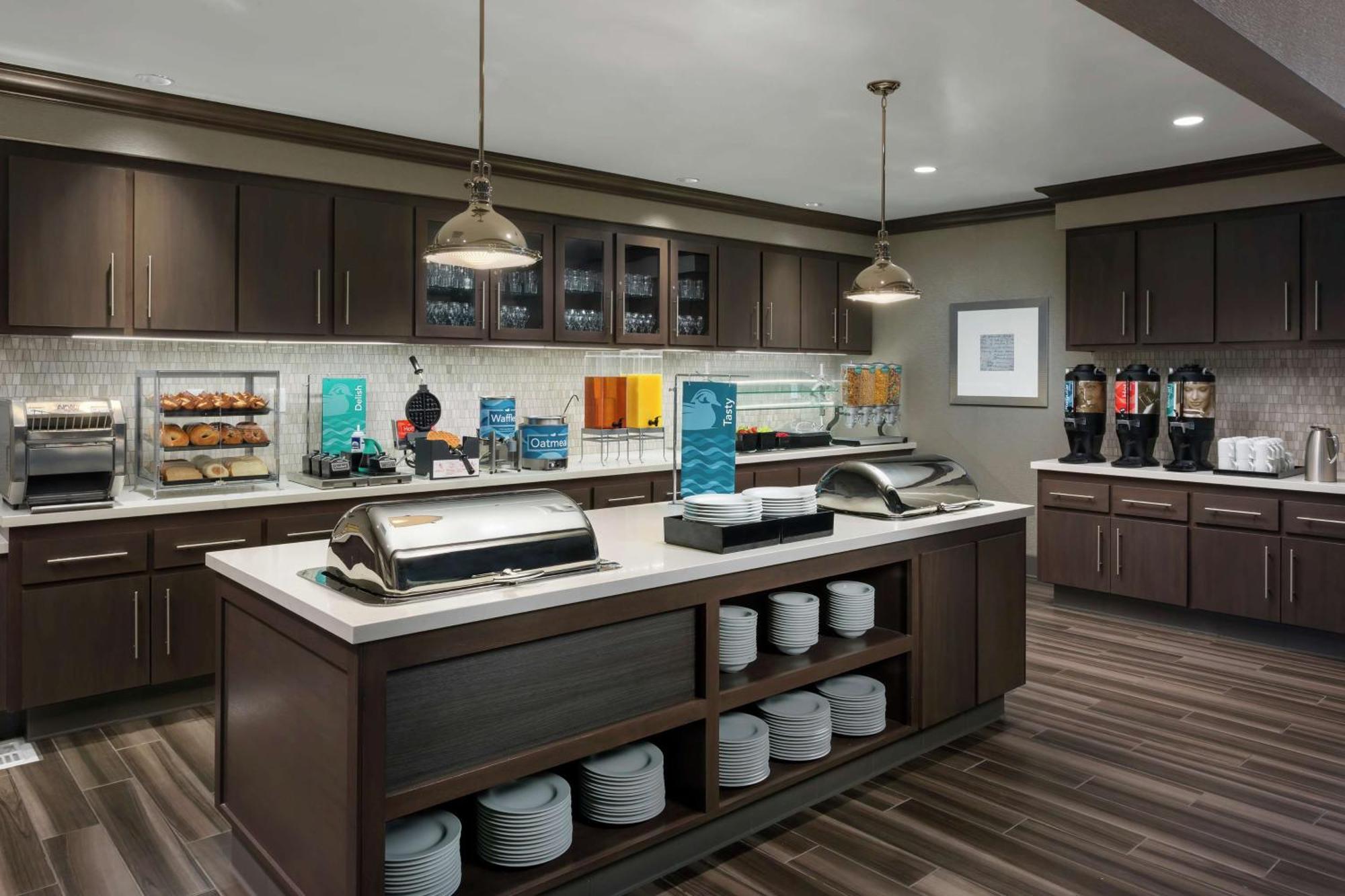 Homewood Suites By Hilton San Jose Santa Clara المظهر الخارجي الصورة