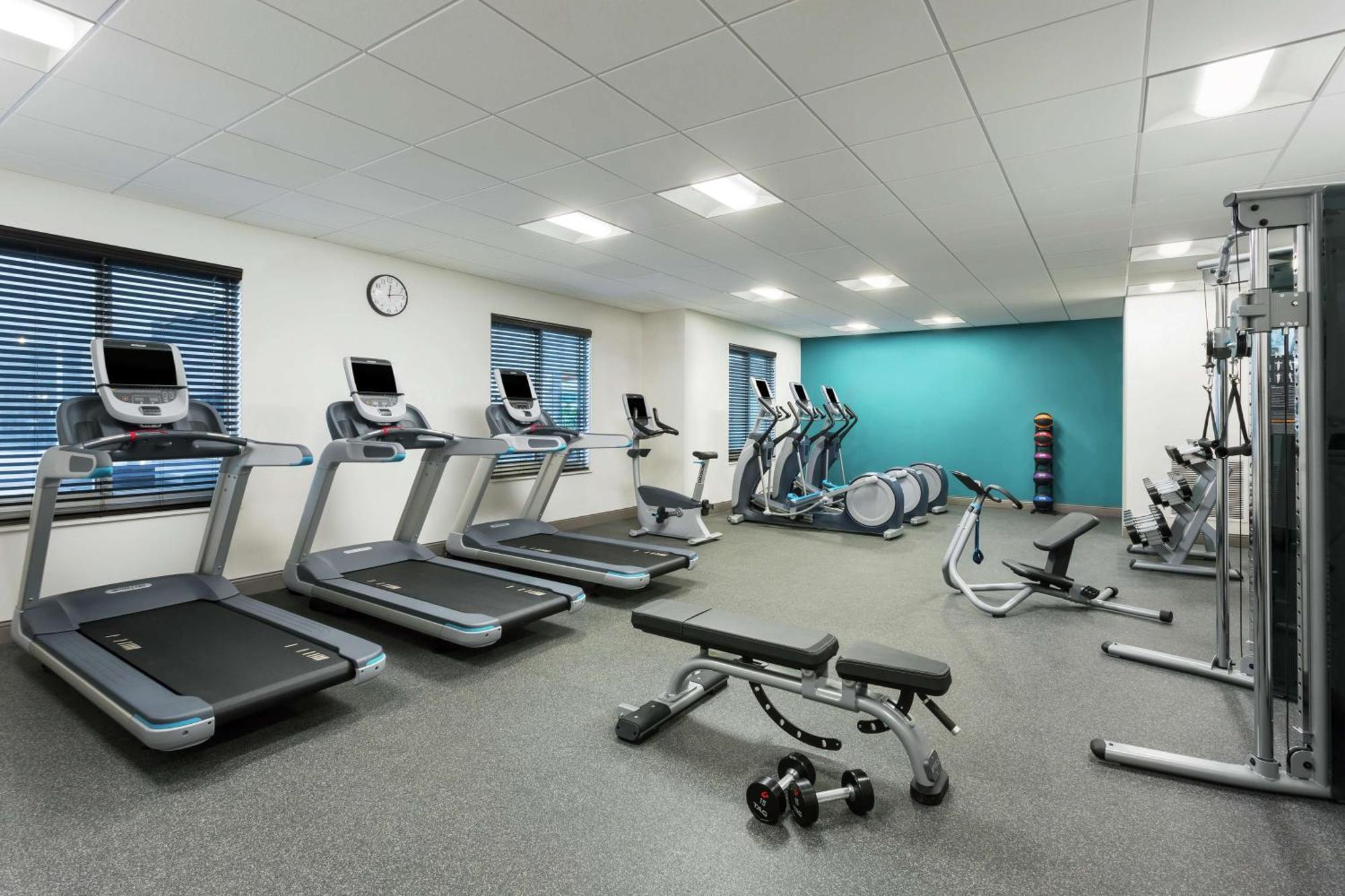 Homewood Suites By Hilton San Jose Santa Clara المظهر الخارجي الصورة