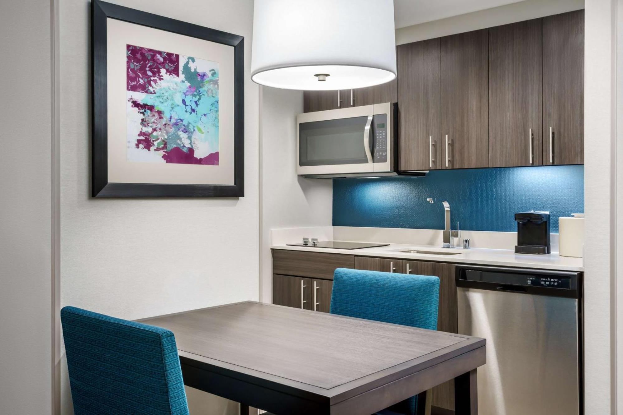 Homewood Suites By Hilton San Jose Santa Clara المظهر الخارجي الصورة