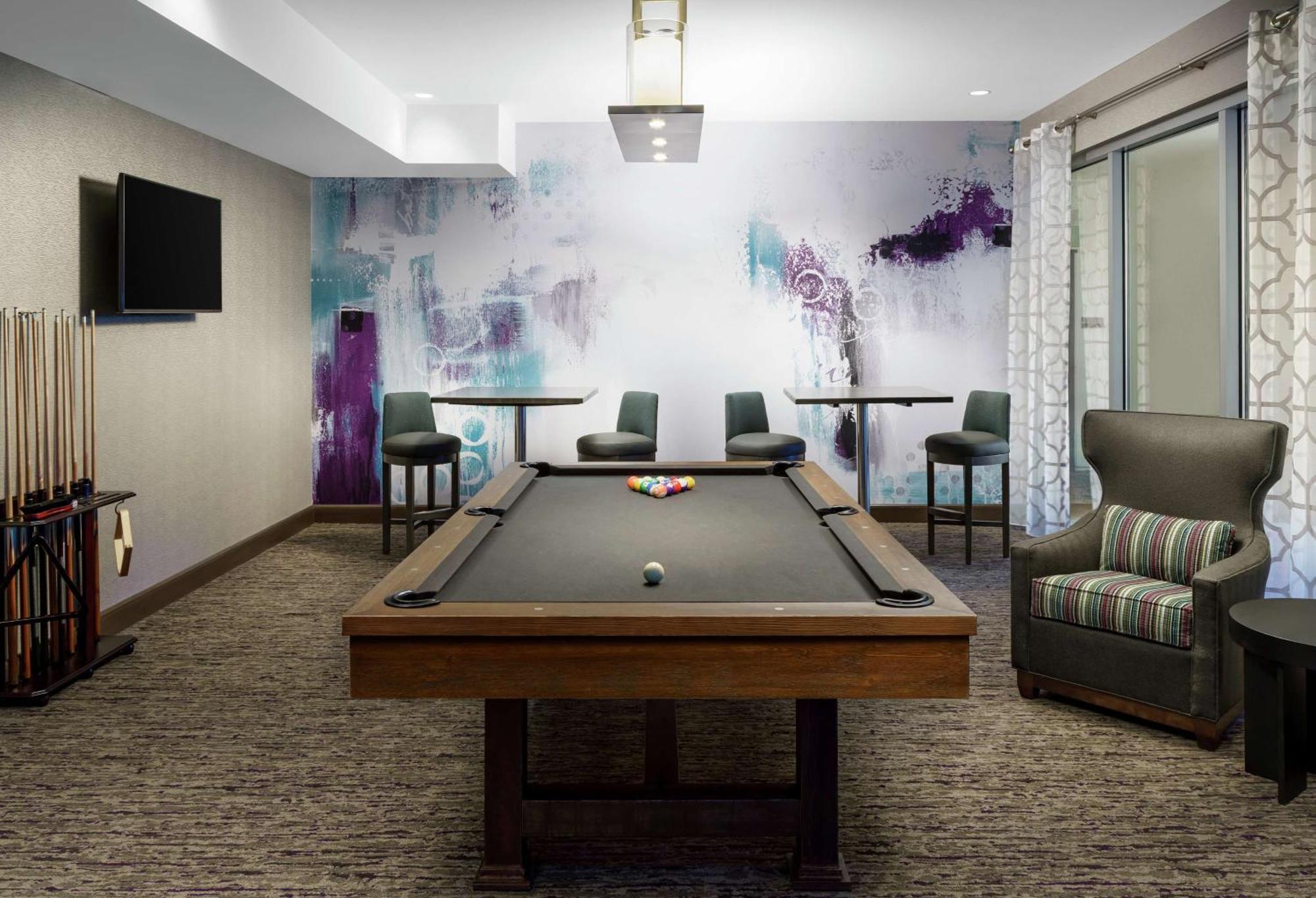 Homewood Suites By Hilton San Jose Santa Clara المظهر الخارجي الصورة