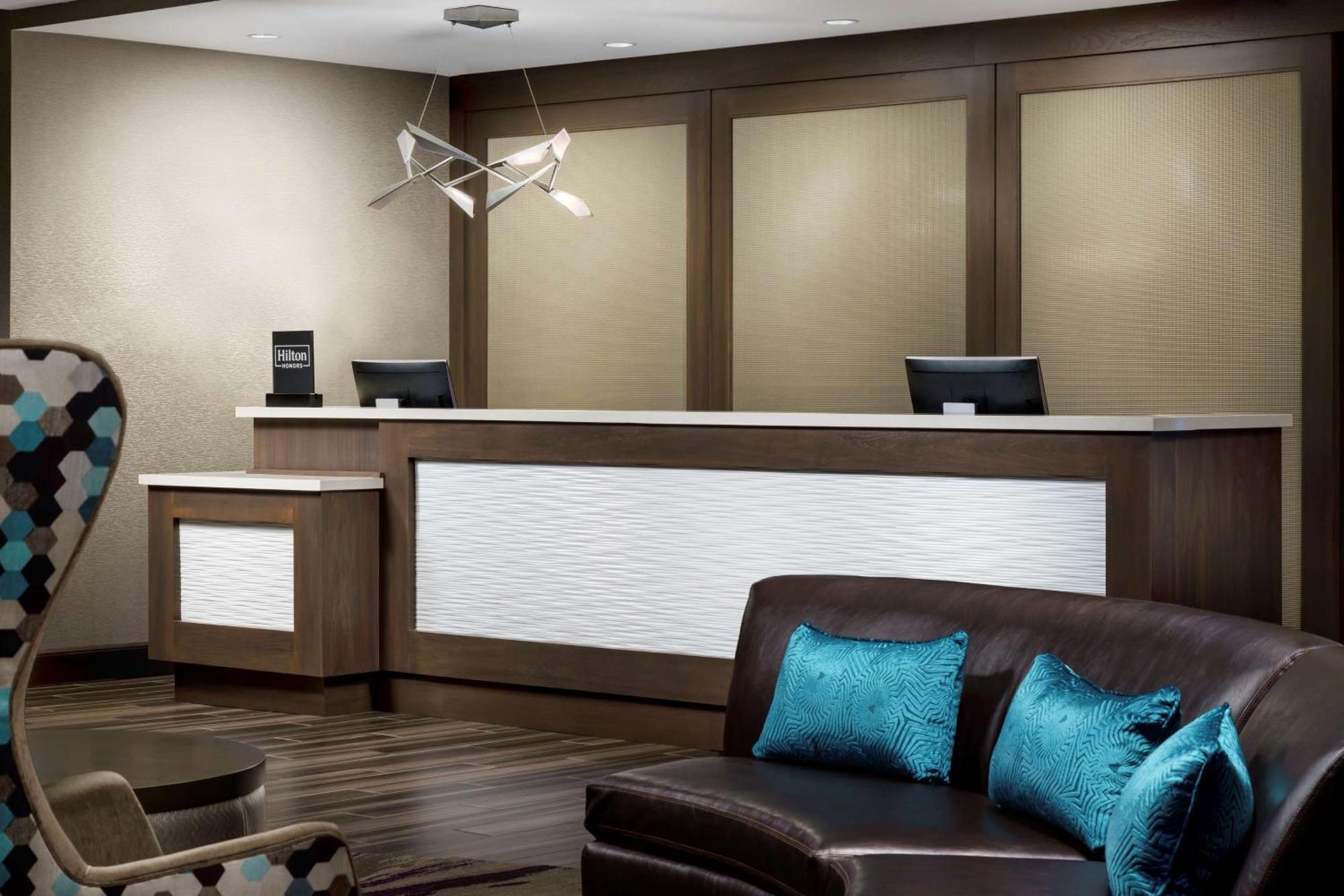 Homewood Suites By Hilton San Jose Santa Clara المظهر الخارجي الصورة