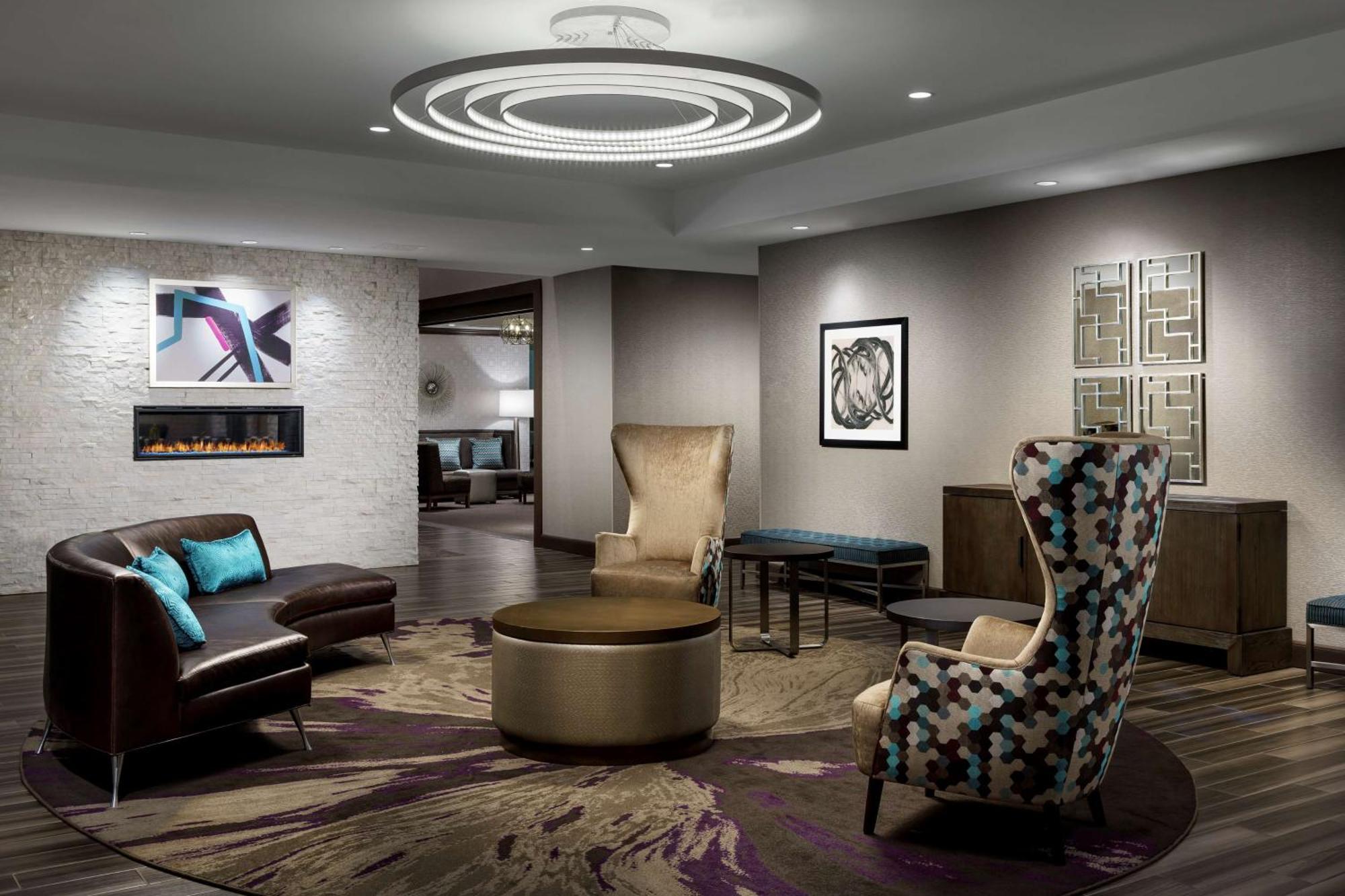 Homewood Suites By Hilton San Jose Santa Clara المظهر الخارجي الصورة