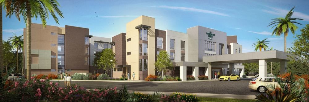 Homewood Suites By Hilton San Jose Santa Clara المظهر الخارجي الصورة